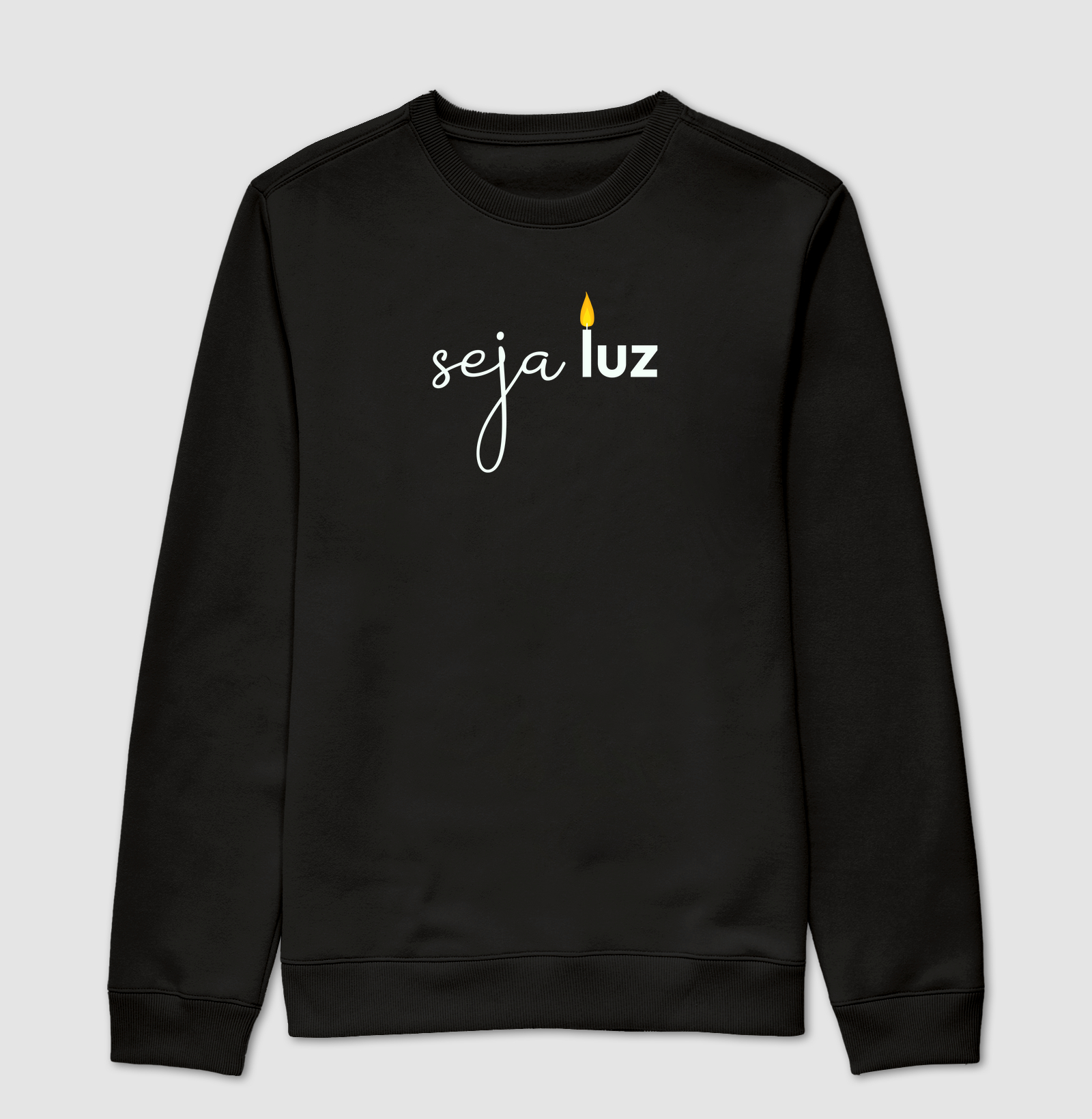Seja luz