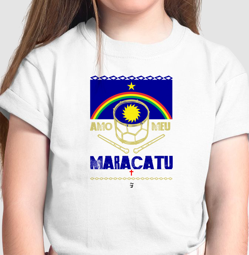 MARACARU / Estandarte