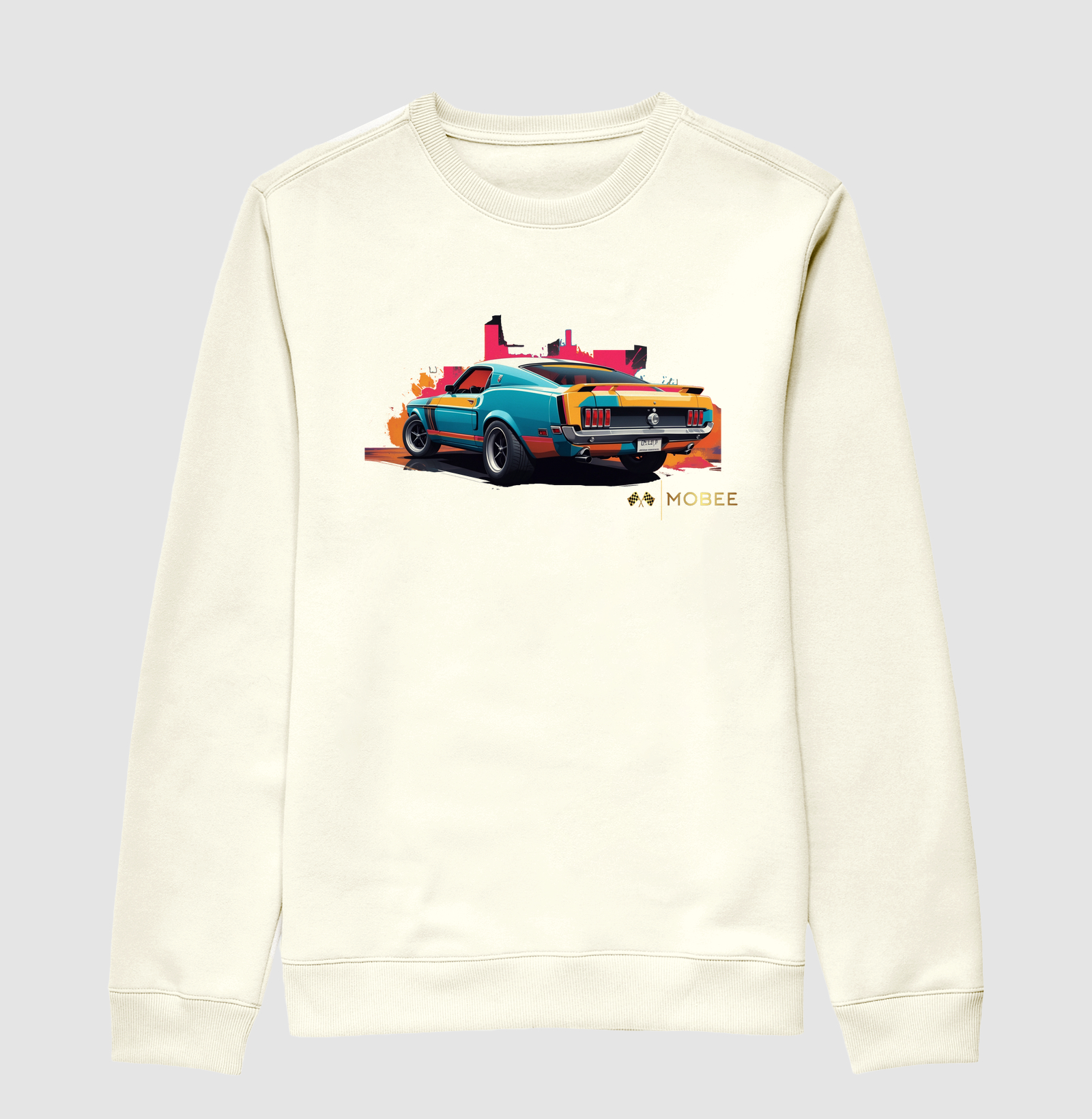 Torque Retro