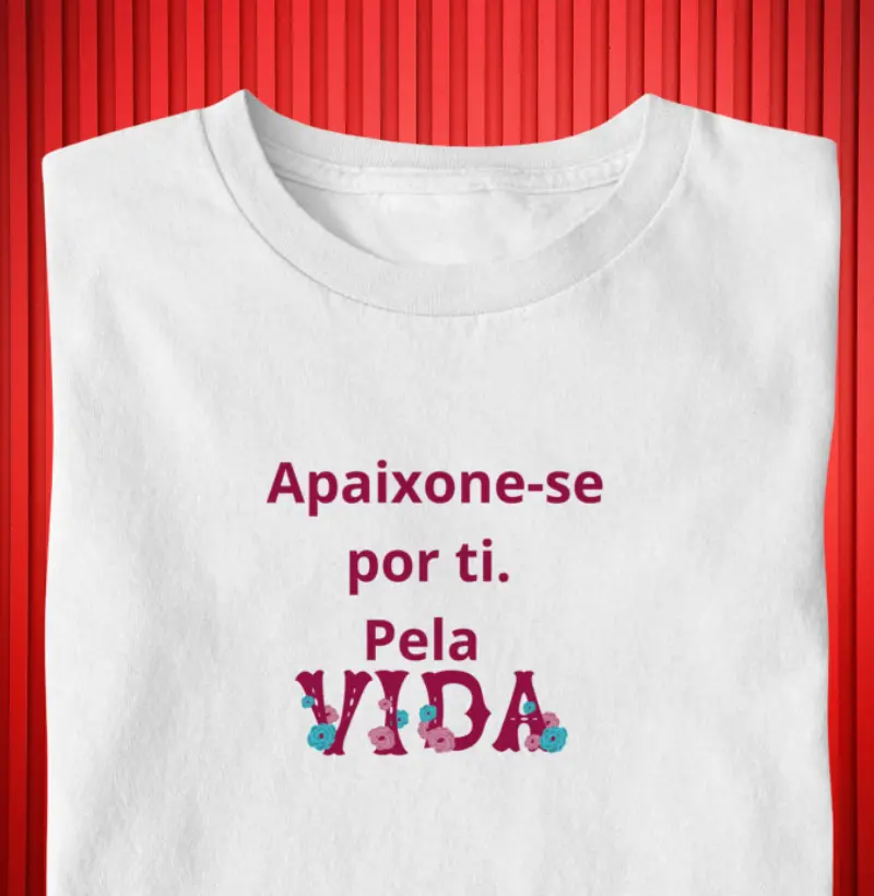 Apaixone-se por ti