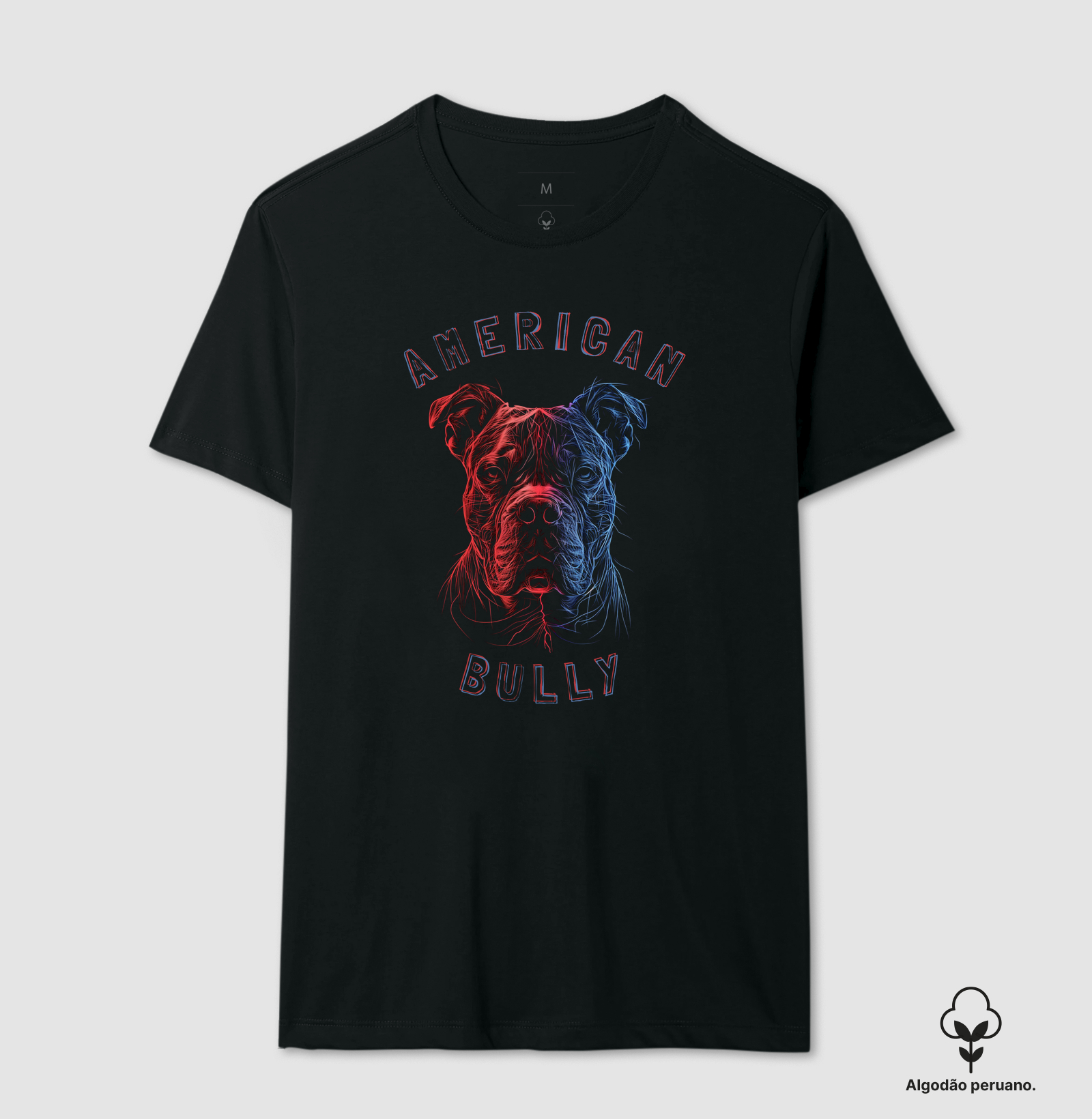 American Bully Premium