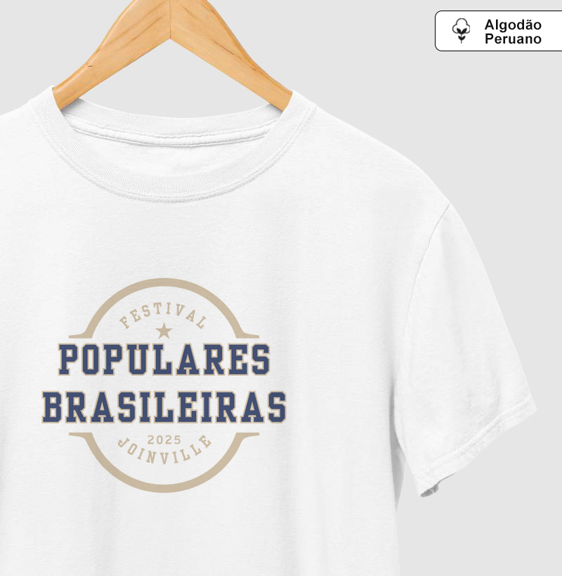Joinville - Populares Brasileiras