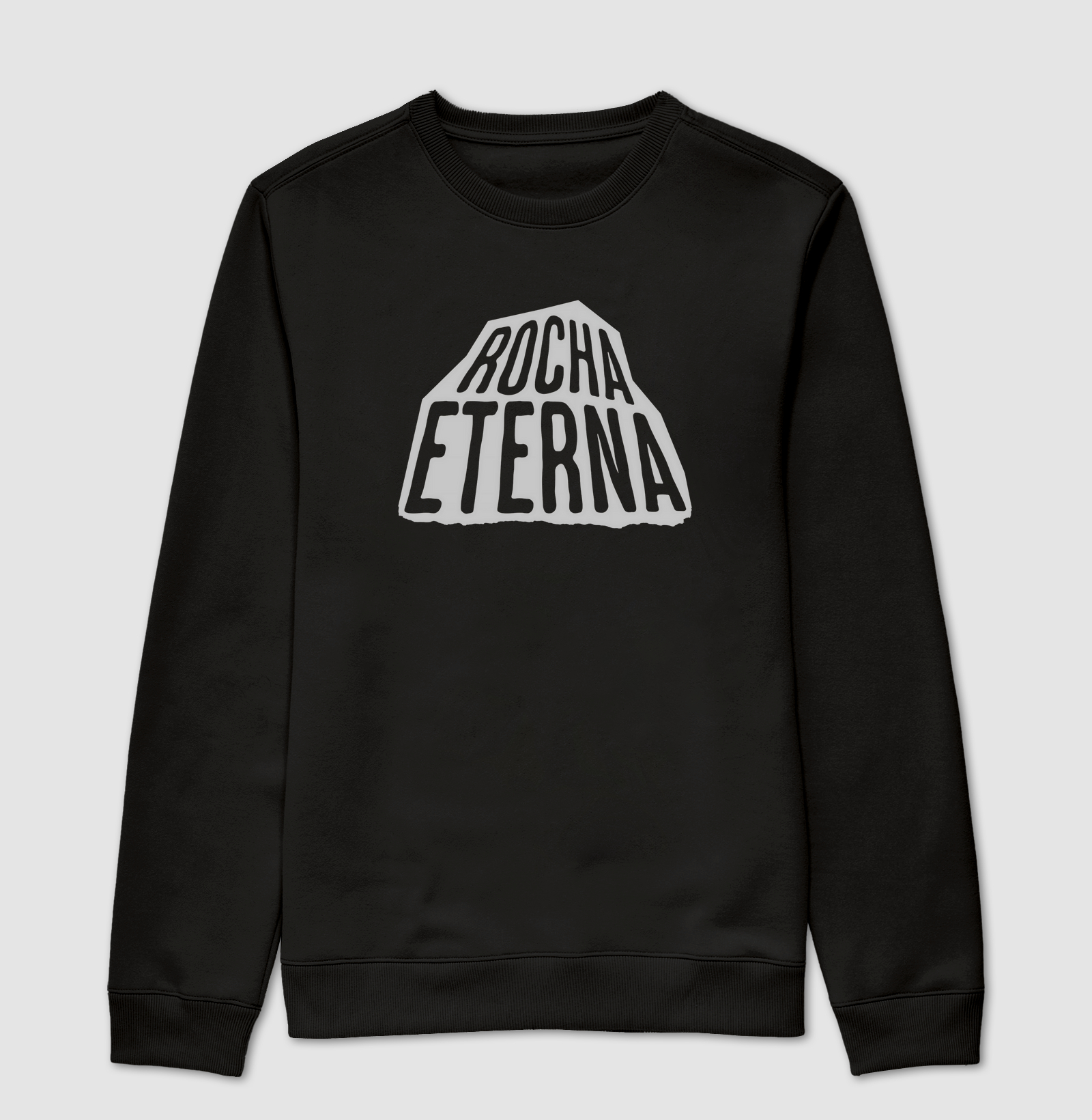 Rocha Eterna