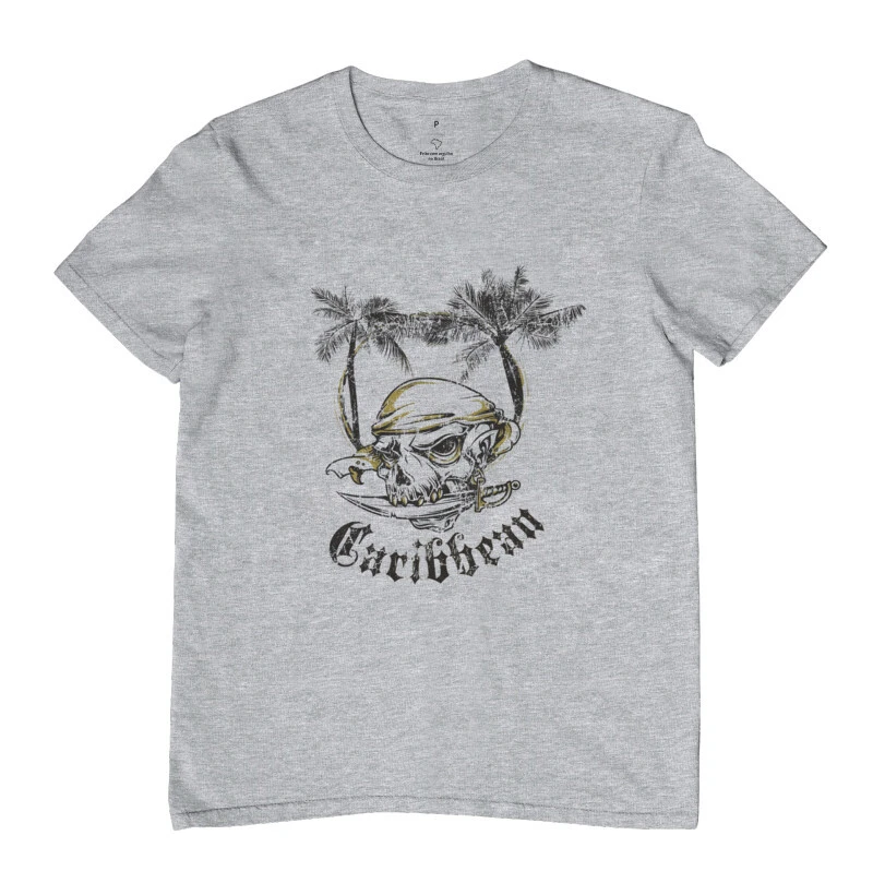 Caveira Caribbean