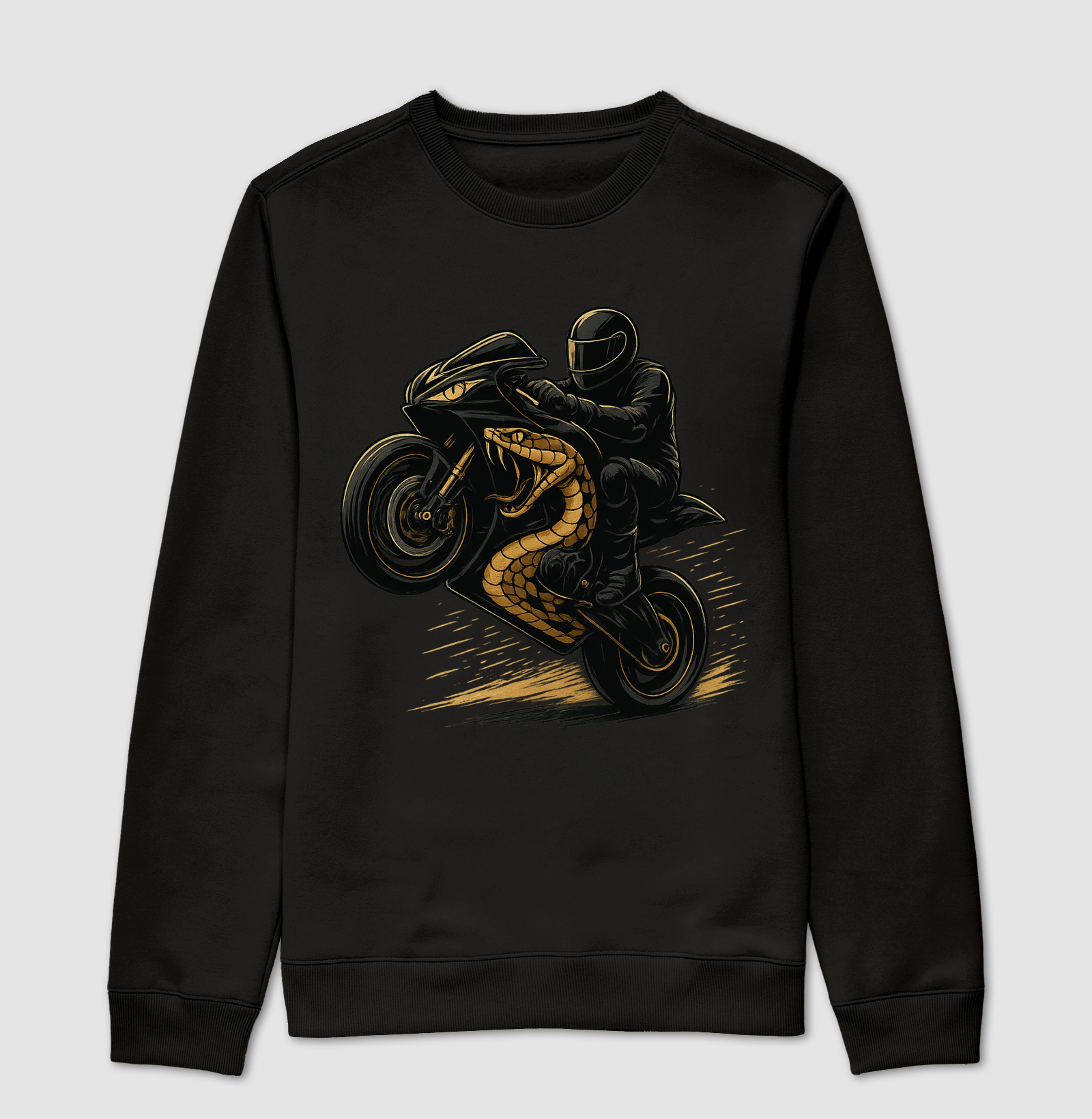 Moto Esportiva