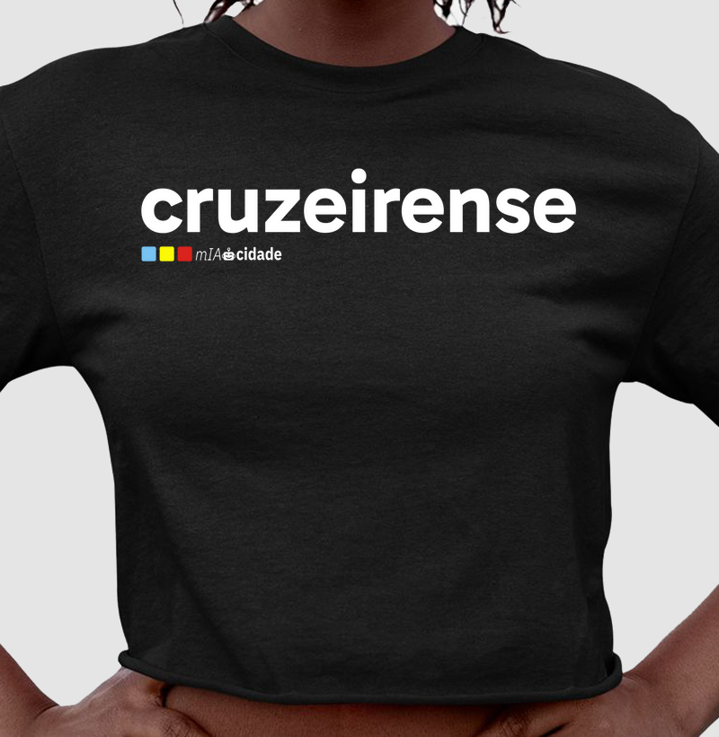 Gentílico Cruzeiro
