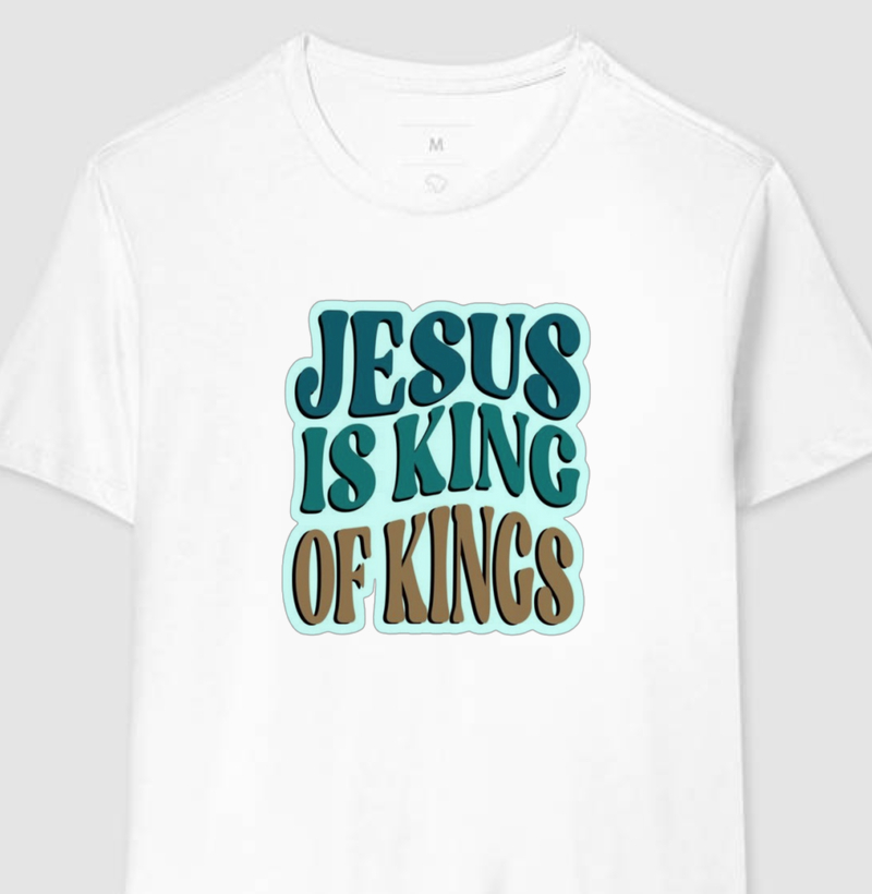 jesus is king 2