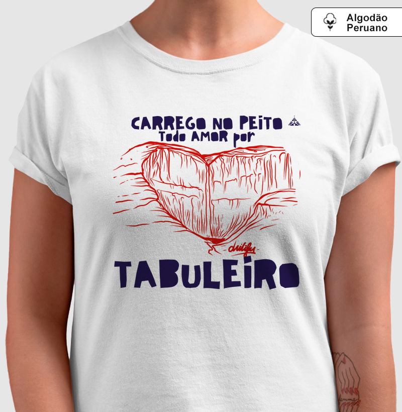 Amor por Tabuleiro - Drilifyart