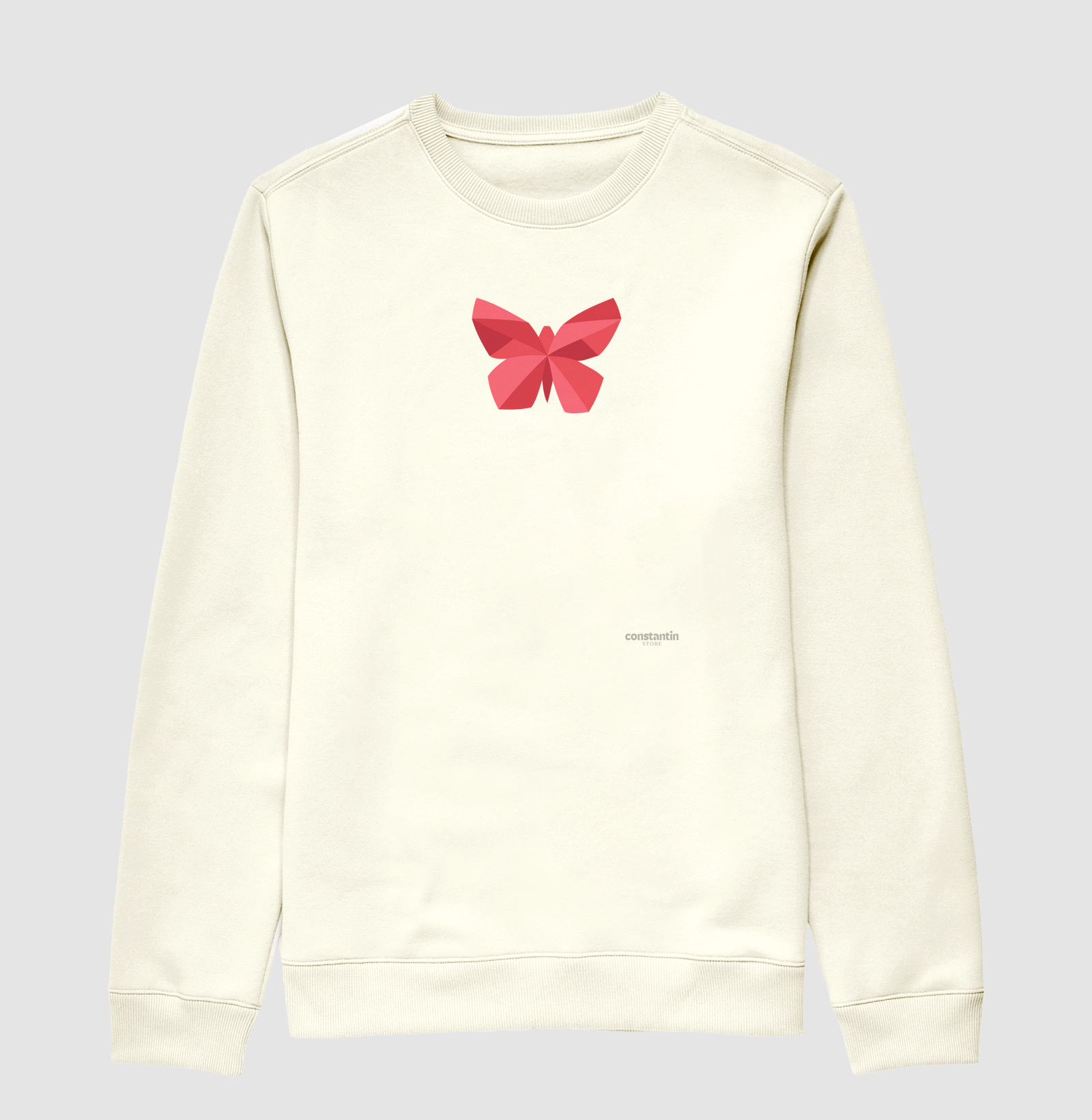 Origami borboleta