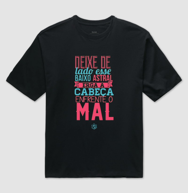 deixe de lado...