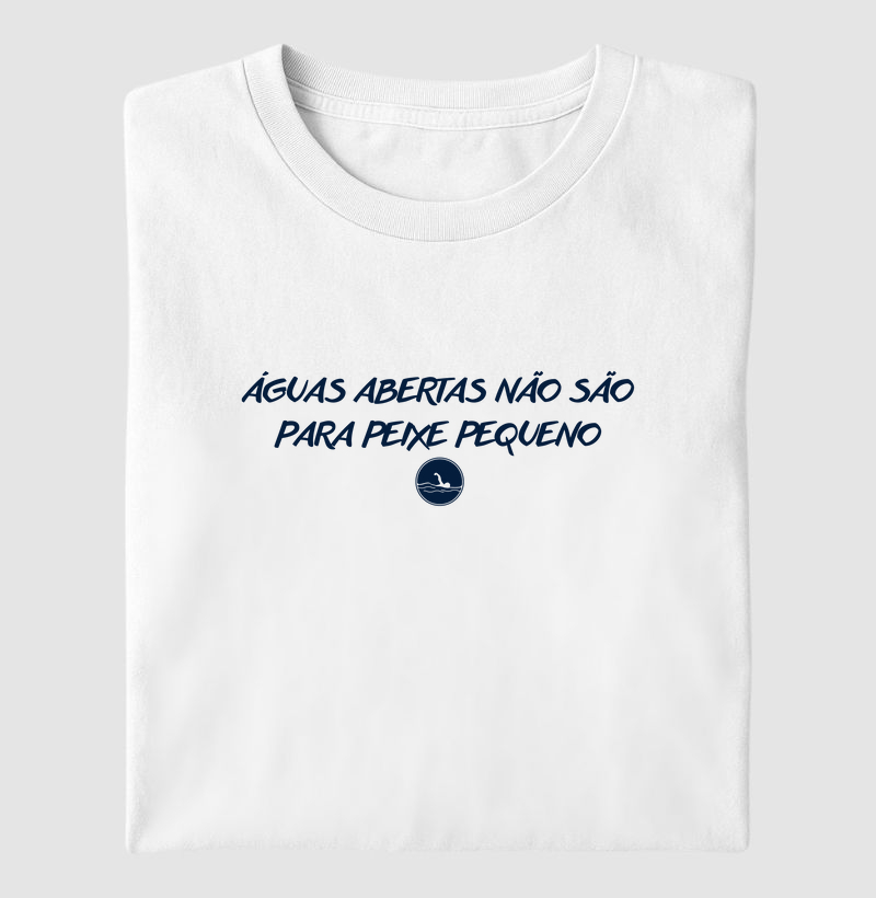 ÁGUAS ABERTAS
