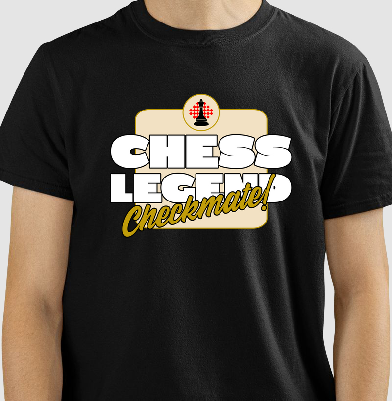 Chess Legend