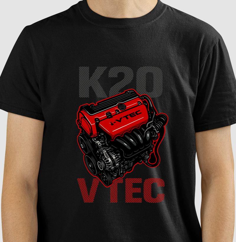Motor K20