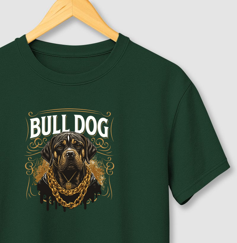 Camiseta BDG010