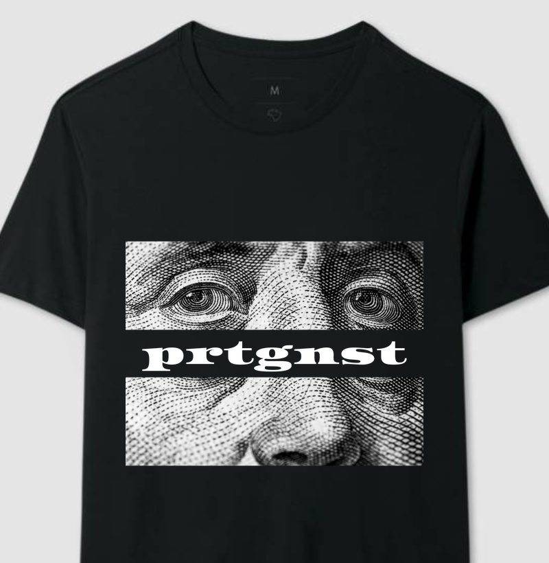 prtgnst dolar