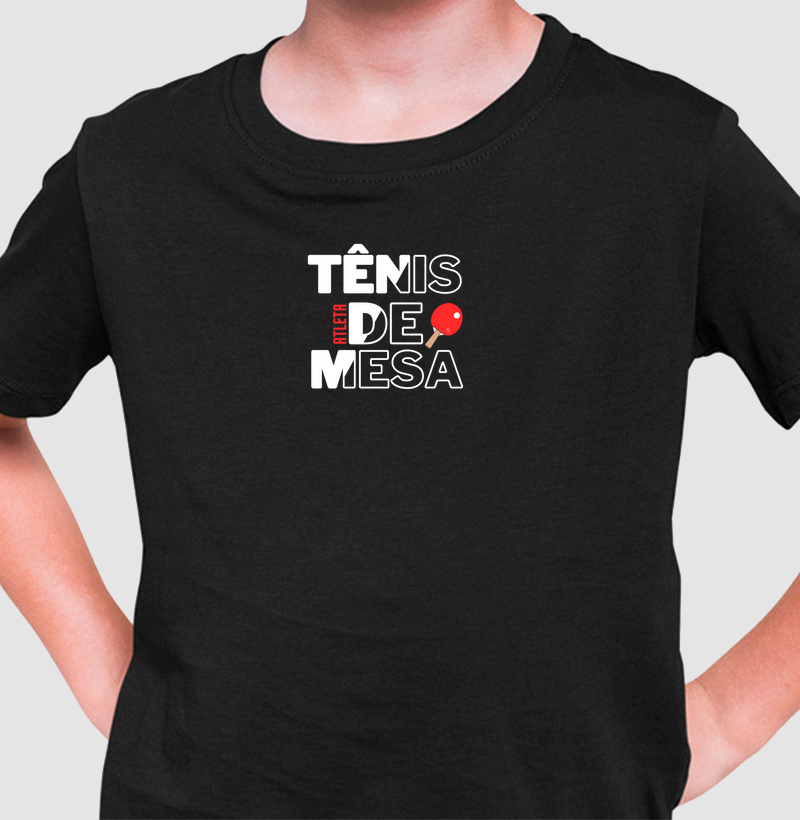 Tênis de Mesa