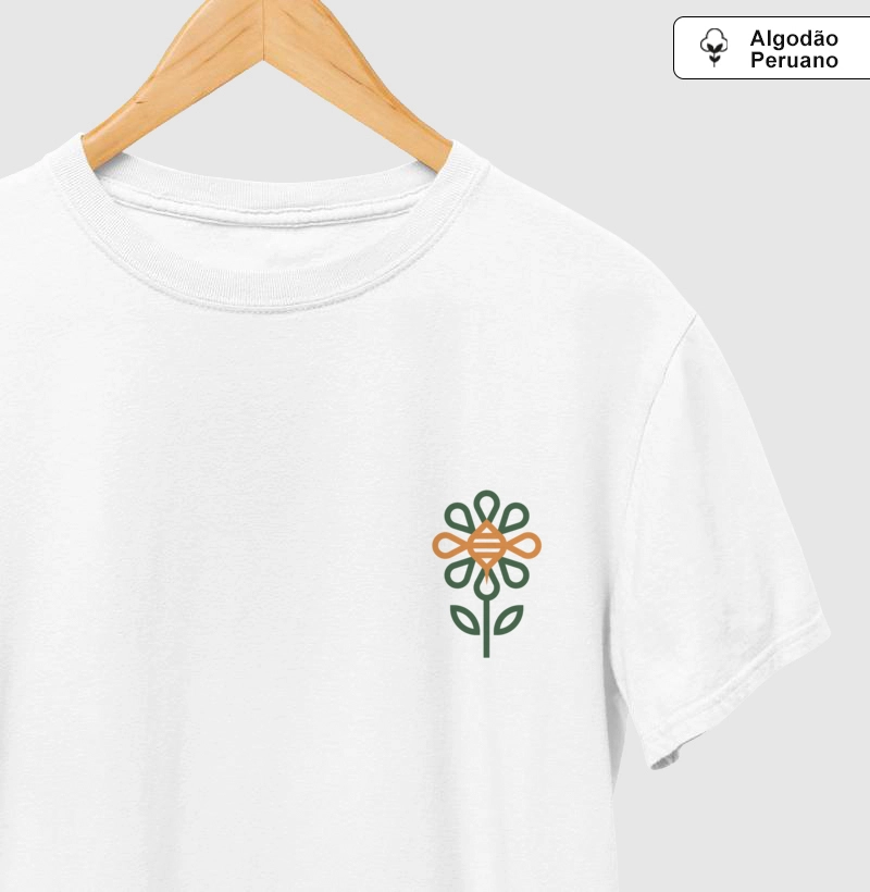 FLOR DE ABELHA