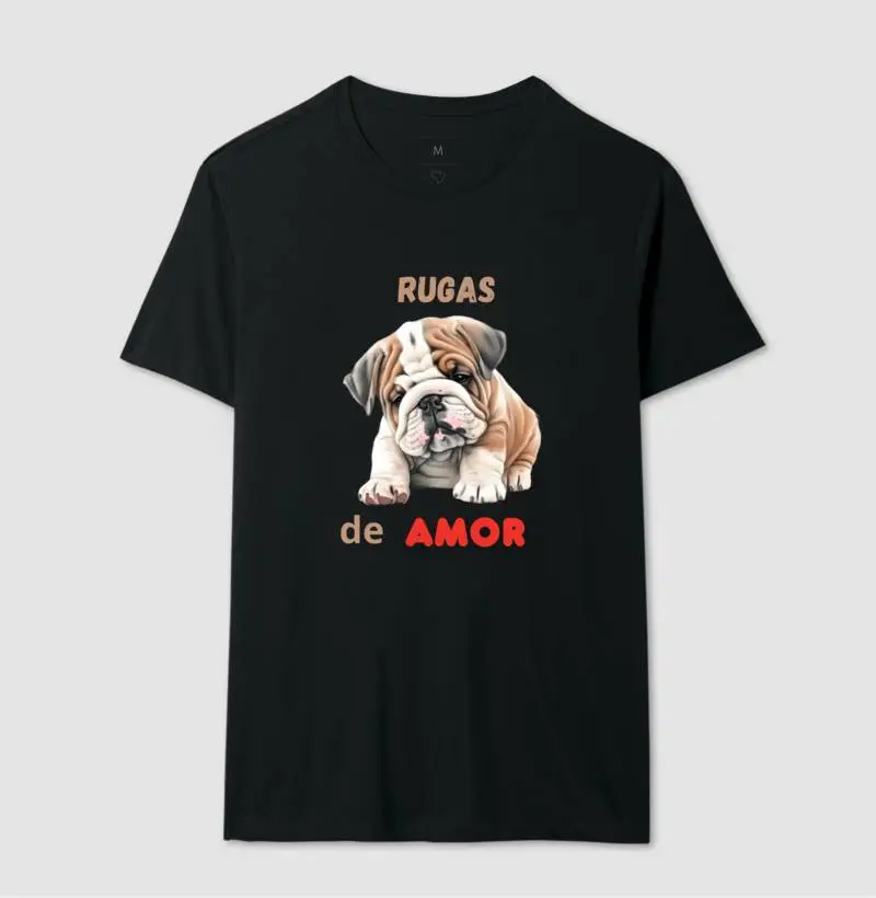 Rugas de amor