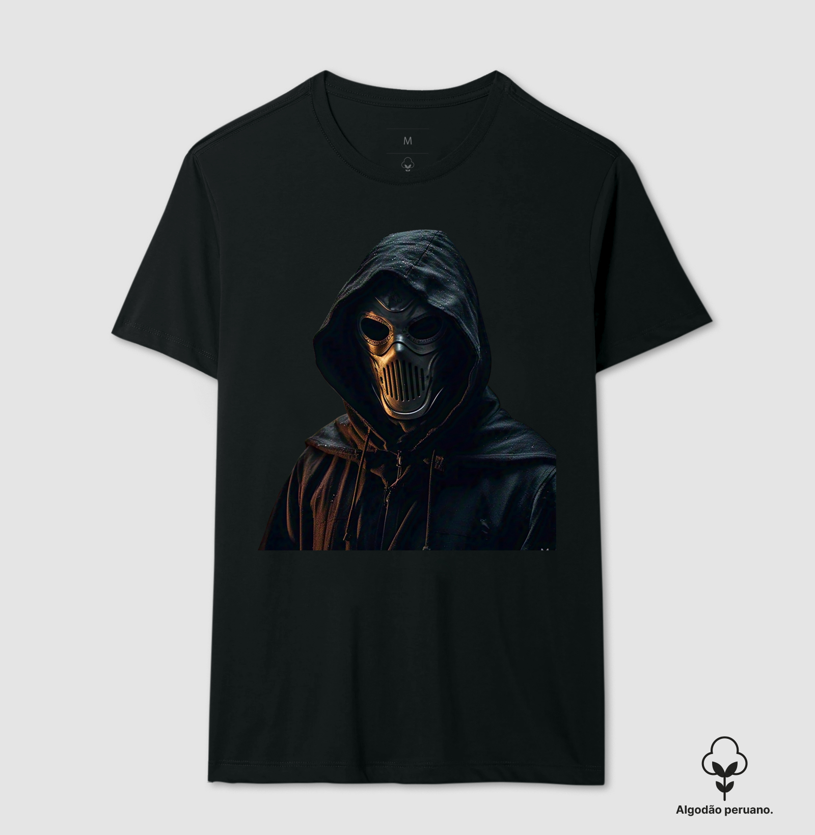 MERCENÁRIO MASCARADO