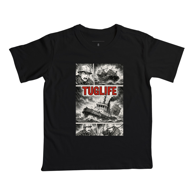 TugLife Manga