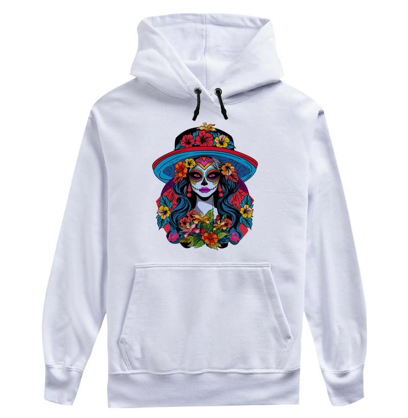 La Catrina Lady