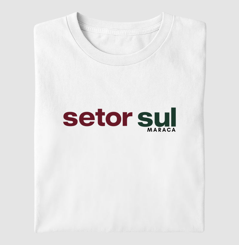 Setor Sul, Coração Tricolor