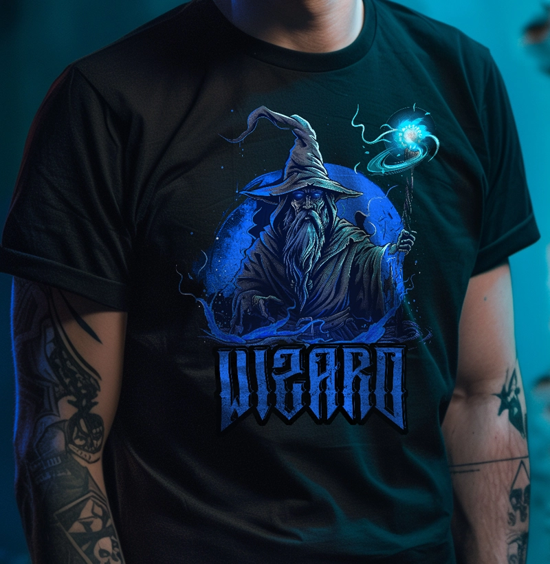 Wizard