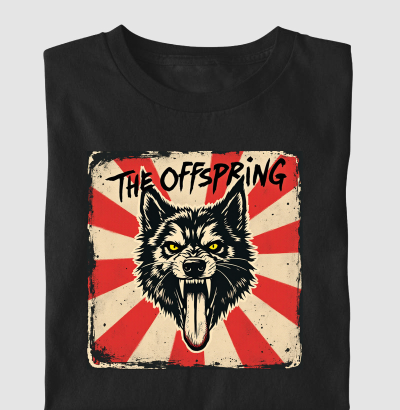 The off 