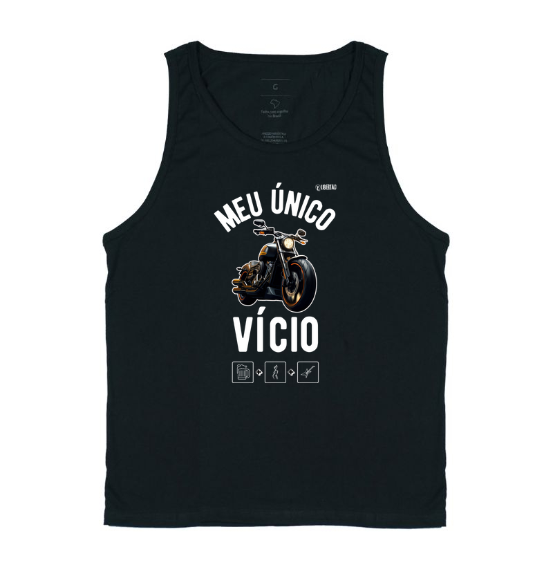 Único Vício