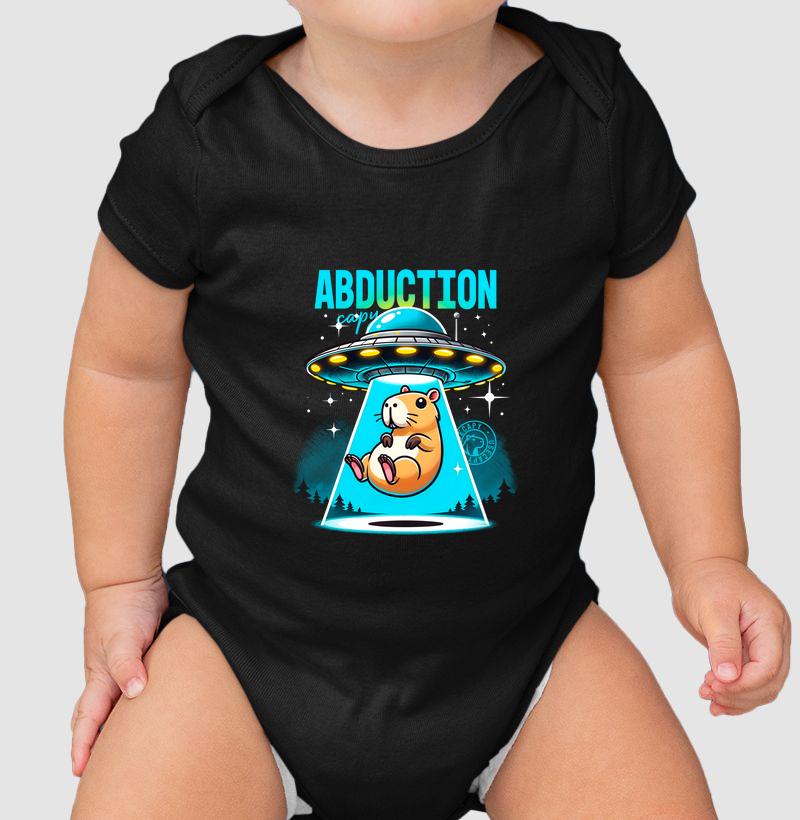 Abduction Capy