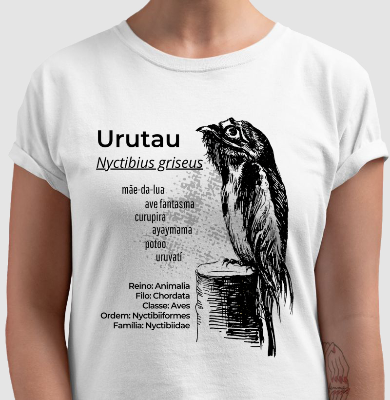 Urutau 