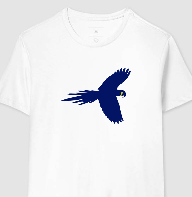 Arara Azul