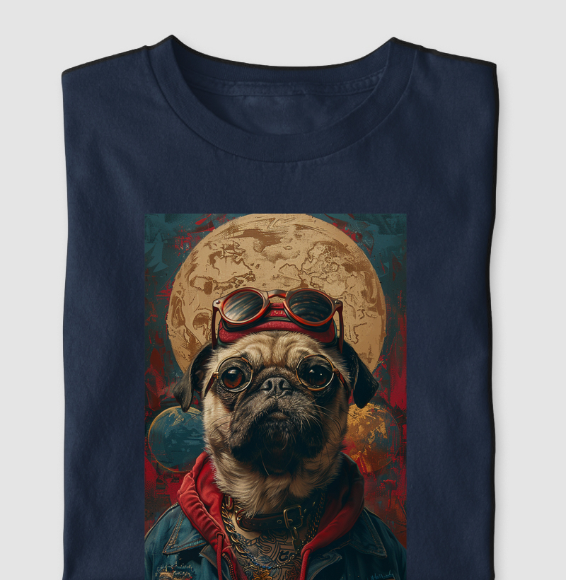CyberPug