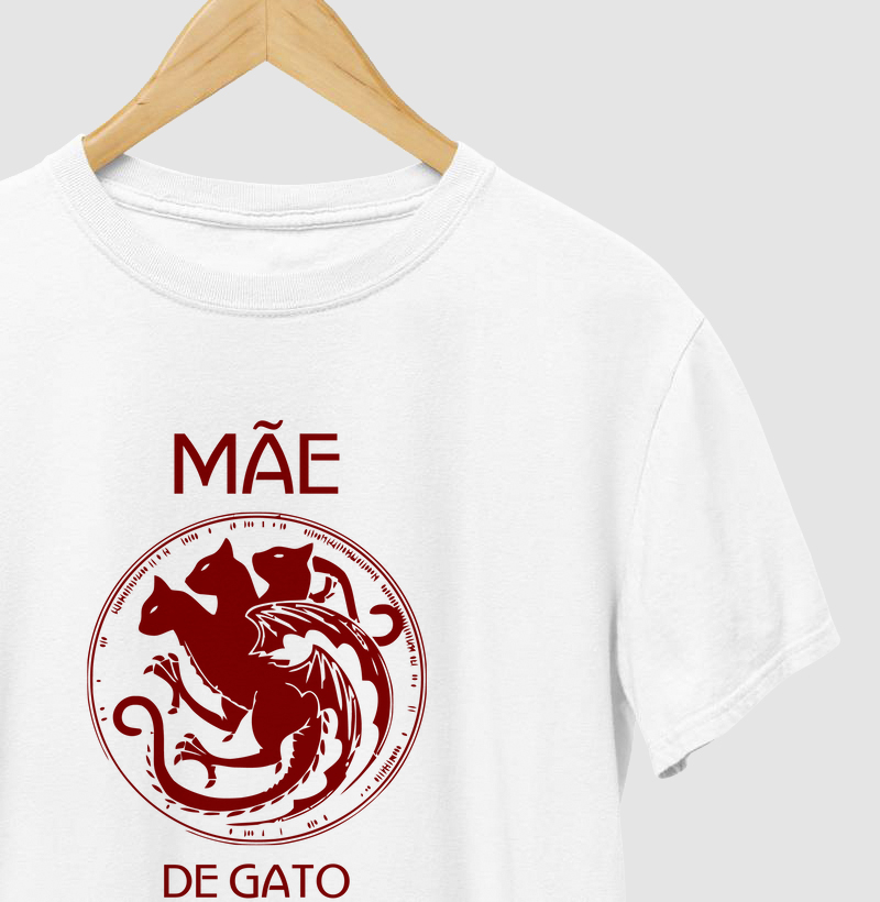 Mãe de Gato