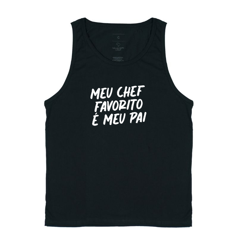 Chef favorito