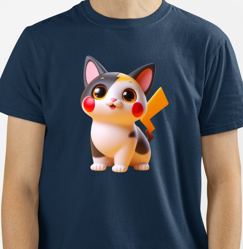 Gato Malhado Japonês 