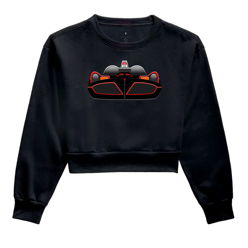 Batmovel Frente