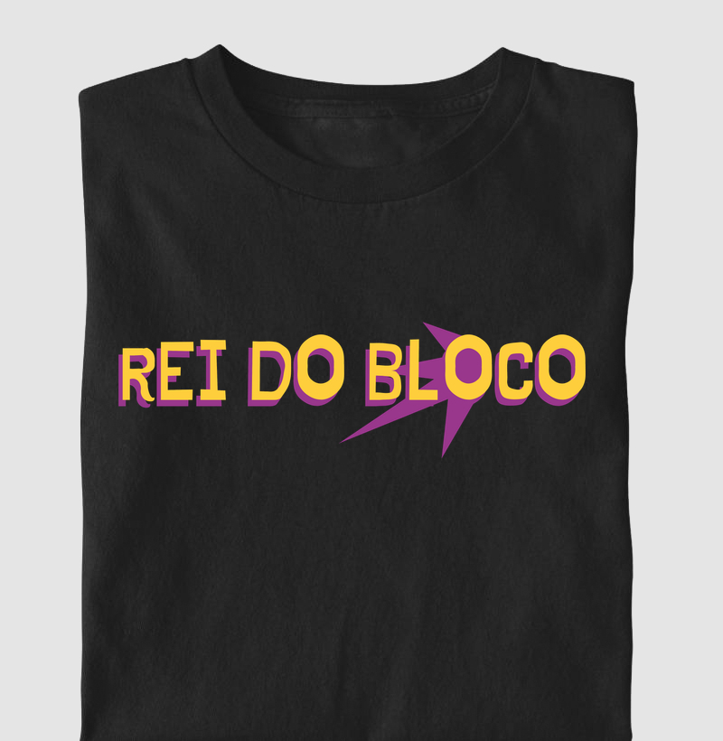 Rei Do Bloco