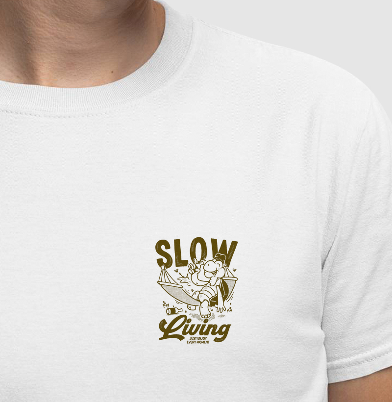 Slow living