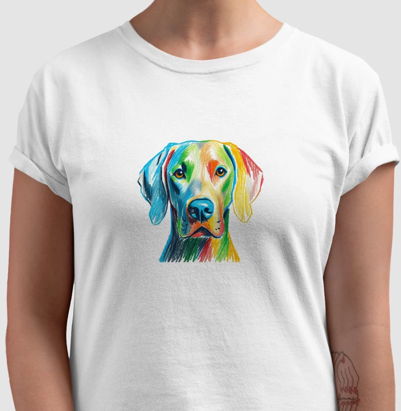 weimaraner - giz
