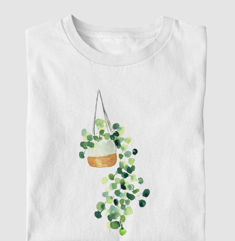 Hanging Plants