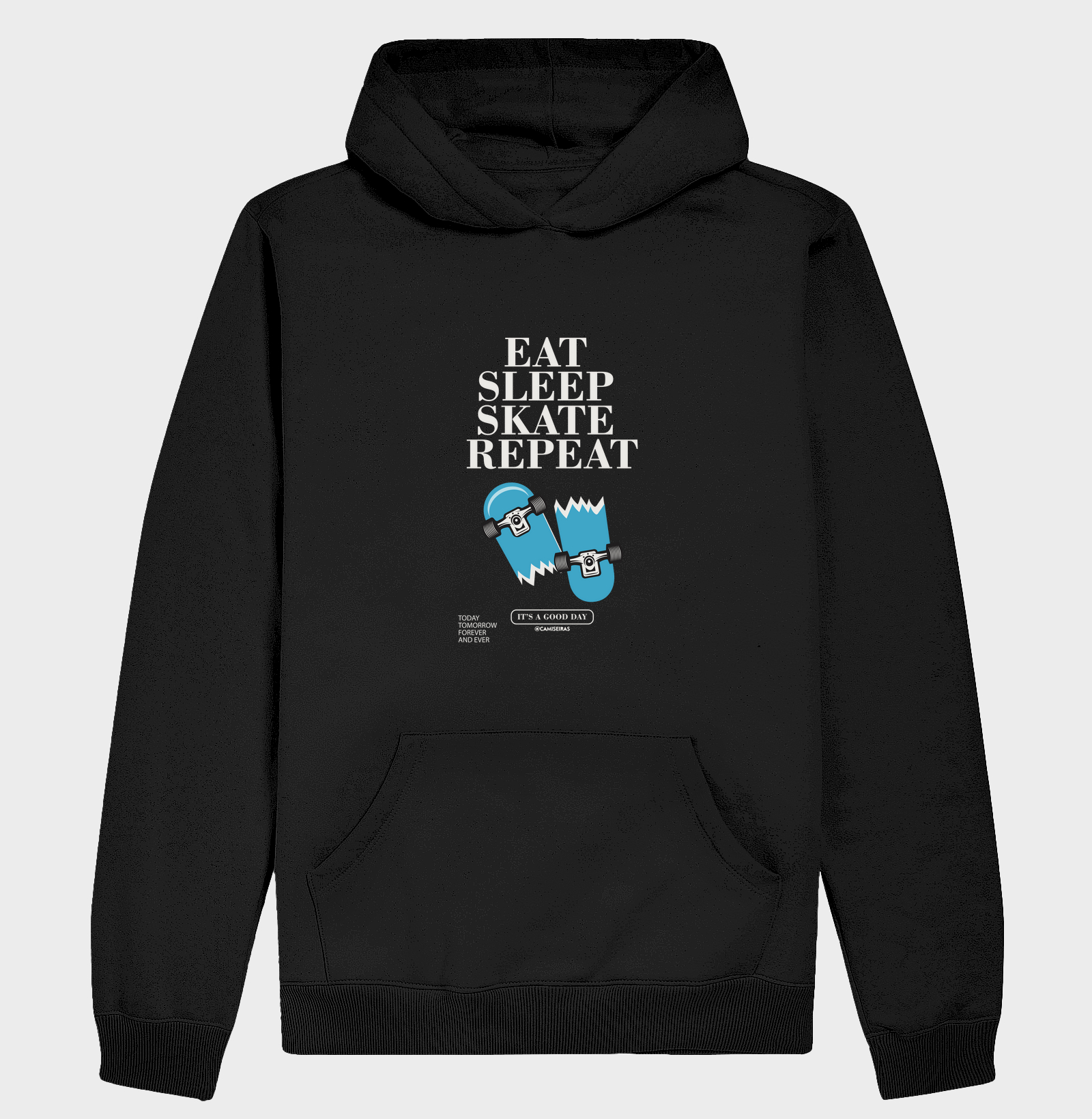 Eat Sleep Skate Repeat