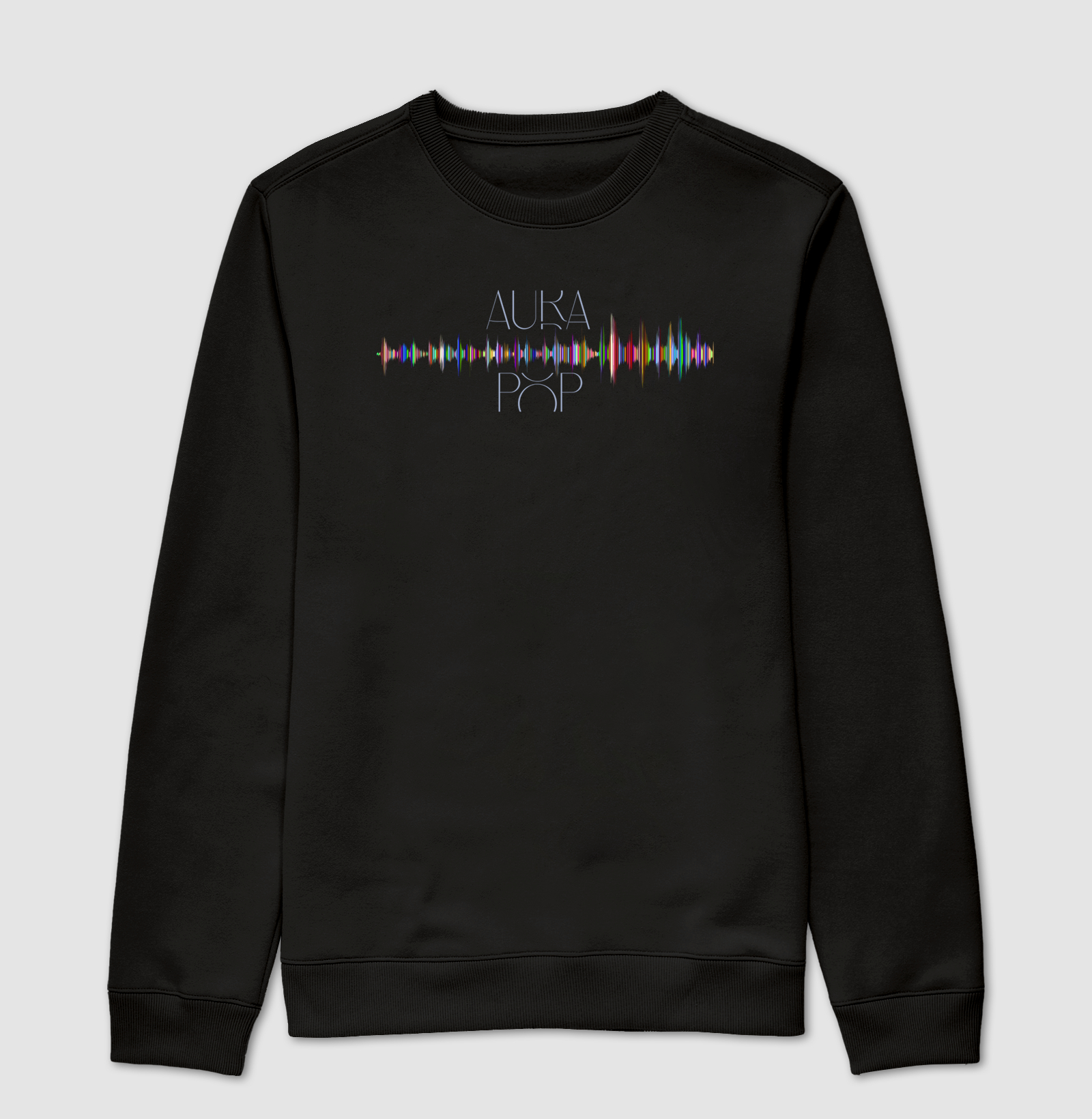 Camiseta Aura Pop Marinho