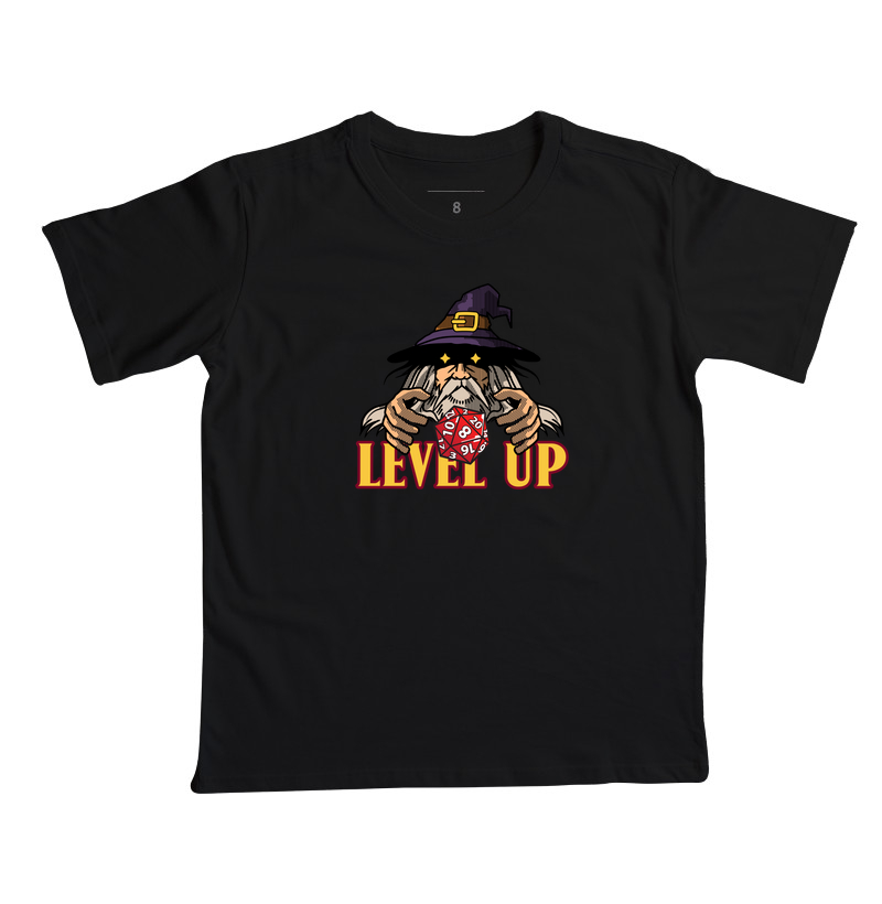 Level Up