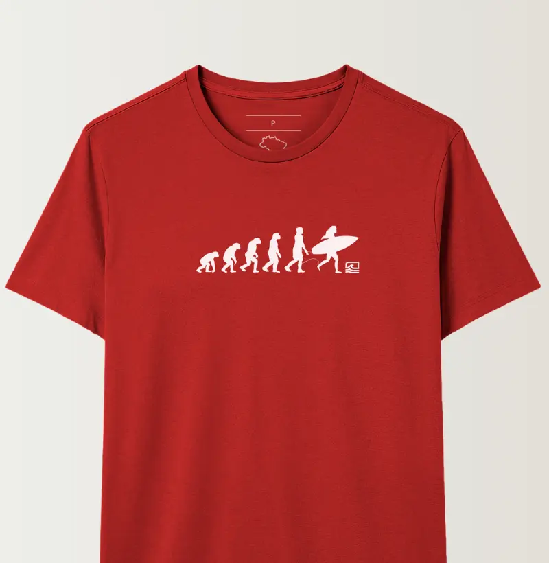 "A Verdadeira Evolução 2 - Mulher"