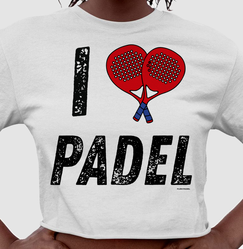 I Love Padel