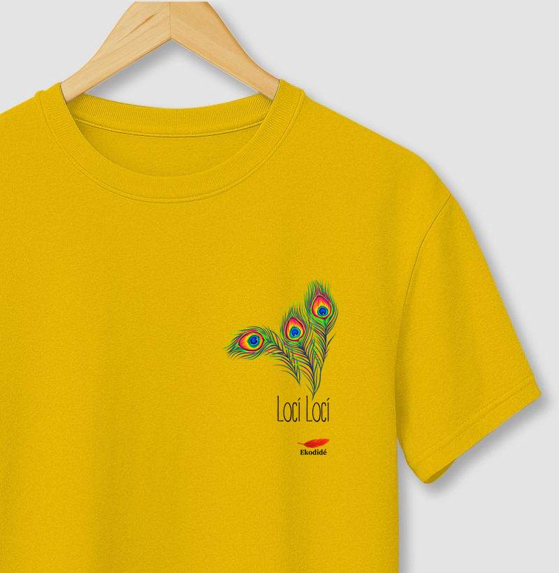 Locí Locí (Logun Ede)