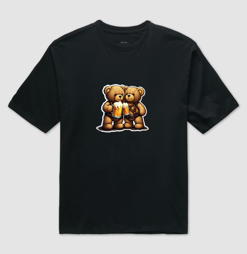 Bear Beer 