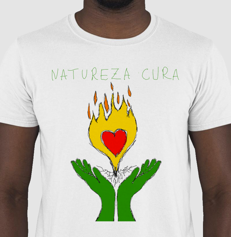Natureza Cura