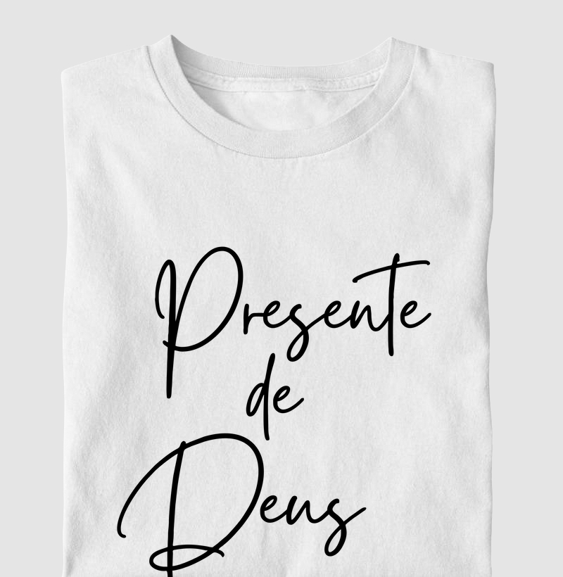 Presente de Deus